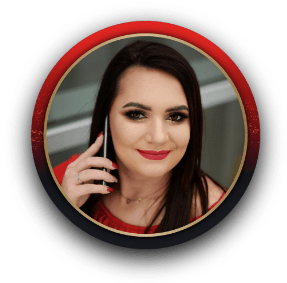 zdjęcie Asia Bednarz